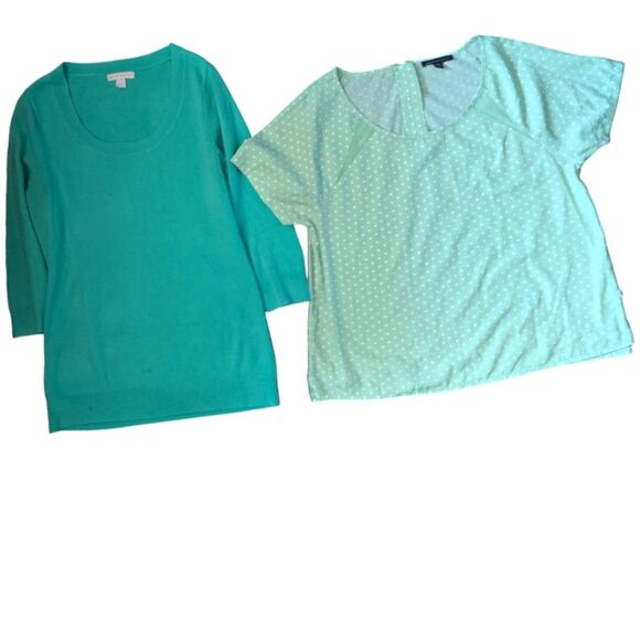 BUNDLE OF GREEN 💚 M - Picture 9 of 9